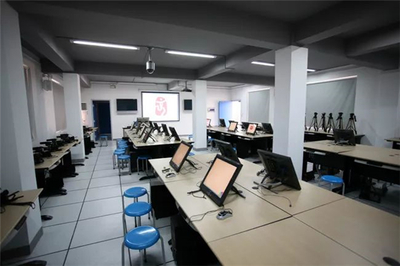 [中职]上海市信息管理学校:2019年招生专业-信息技术专业群